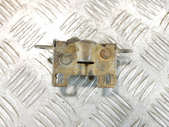 Замок капота Ssang yong Rexton 2001-2006