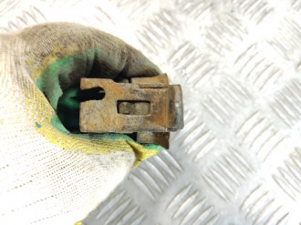 Замок капота Ssang yong Rexton 2001-2006