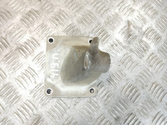 Кронштейн двигателя Ssang yong Rexton 2001-2006