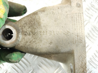 Кронштейн двигателя Ssang yong Rexton 2001-2006