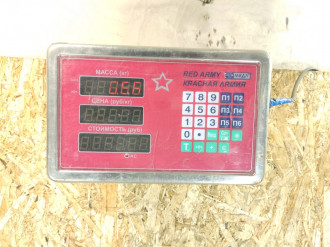 Кронштейн генератора Ssang yong Rexton 2001-2006