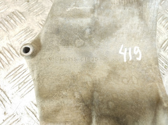 Кронштейн генератора Ssang yong Rexton 2001-2006