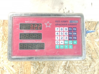 Подушка безопасности в торпедо Ssang yong Rexton 2001-2006