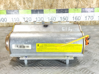 Подушка безопасности в торпедо Ssang yong Rexton 2001-2006