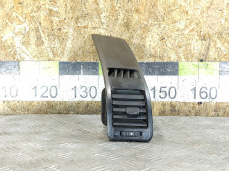 Дефлектор воздушный Ssang yong Rexton 2001-2006