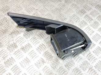 Дефлектор воздушный Ssang yong Rexton 2001-2006