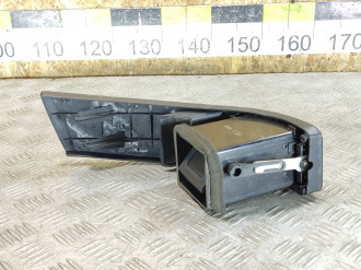 Дефлектор воздушный Ssang yong Rexton 2001-2006