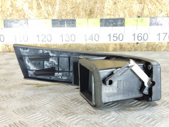 Дефлектор воздушный Ssang yong Rexton 2001-2006