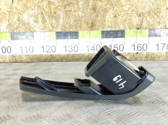 Дефлектор воздушный Ssang yong Rexton 2001-2006