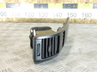 Дефлектор воздушный Ssang yong Rexton 2001-2006