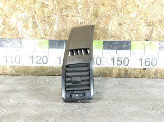 Дефлектор воздушный Ssang yong Rexton 2001-2006