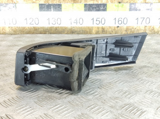 Дефлектор воздушный Ssang yong Rexton 2001-2006