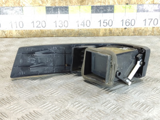 Дефлектор воздушный Ssang yong Rexton 2001-2006