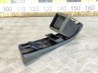 Дефлектор воздушный Ssang yong Rexton 2001-2006