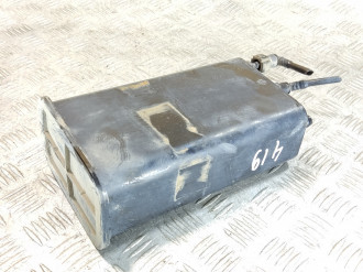 Абсорбер фильтр угольный Ssang yong Rexton 2001-2006