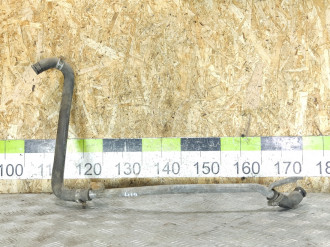 Трубка системы охлаждения Ssang yong Rexton 2001-2006