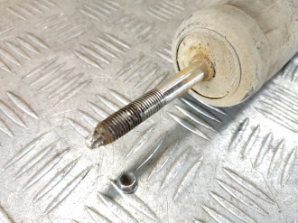 Амортизатор задний правый Ssang yong Rexton 2001-2006