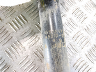 Амортизатор задний правый Ssang yong Rexton 2001-2006