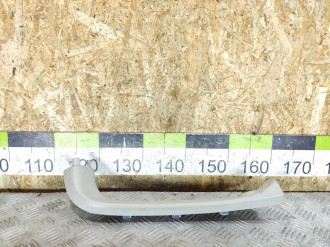 Обшивка крышки багажника Ssang yong Rexton 2001-2006