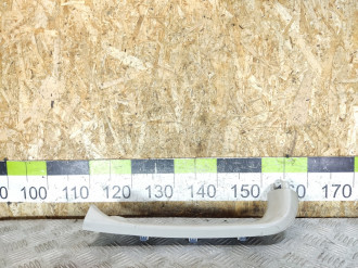 Обшивка крышки багажника Ssang yong Rexton 2001-2006