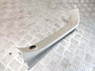 Обшивка крышки багажника Ssang yong Rexton 2001-2006