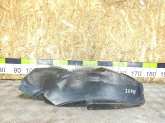 Локер задний левый Ssang yong Rexton 2001-2006