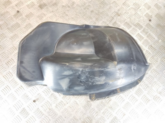 Локер задний левый Ssang yong Rexton 2001-2006