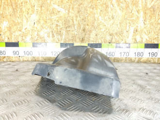 Локер задний левый Ssang yong Rexton 2001-2006