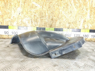 Локер задний левый Ssang yong Rexton 2001-2006