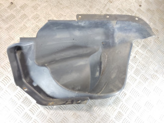 Локер задний левый Ssang yong Rexton 2001-2006