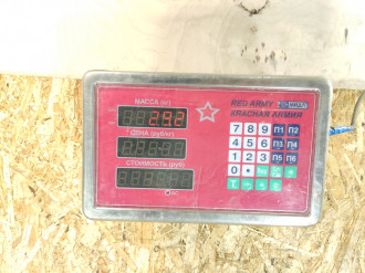 Коллектор впускной Ssang yong Rexton 2001-2006