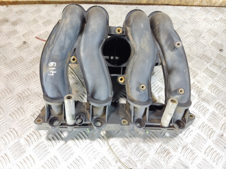 Коллектор впускной Ssang yong Rexton 2001-2006