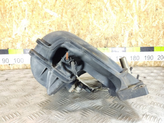 Коллектор впускной Ssang yong Rexton 2001-2006