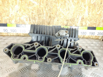 Коллектор впускной Ssang yong Rexton 2001-2006