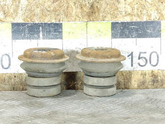 Опора рамы Ssang yong Rexton 2001-2006