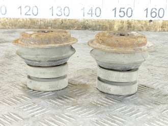 Опора рамы Ssang yong Rexton 2001-2006