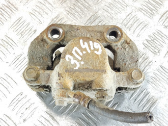 Суппорт задний правый Ssang yong Rexton 2001-2006