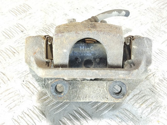 Суппорт задний правый Ssang yong Rexton 2001-2006