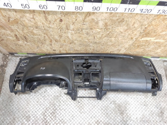 Торпедо Ssang yong Rexton 2001-2006