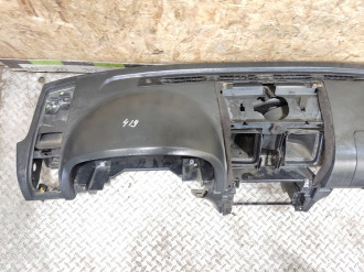 Торпедо Ssang yong Rexton 2001-2006