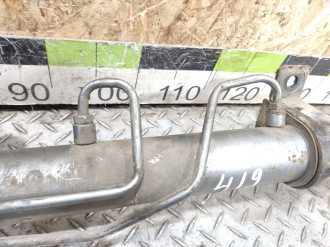 Рейка рулевая Ssang yong Rexton 2001-2006