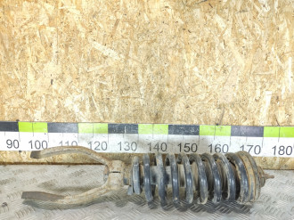 Амортизатор передний левый Ssang yong Rexton 2001-2006