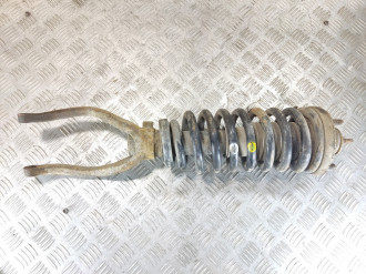 Амортизатор передний левый Ssang yong Rexton 2001-2006