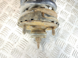 Опора переднего амортизатора Ssang yong Rexton 2001-2006