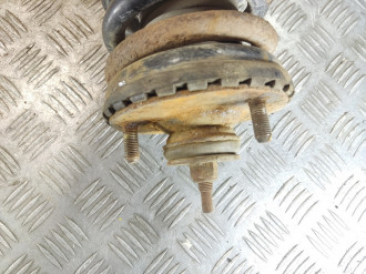 Опора переднего амортизатора Ssang yong Rexton 2001-2006