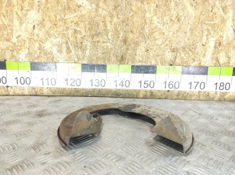 Щит опорный Ssang yong Rexton 2001-2006