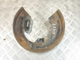 Щит опорный Ssang yong Rexton 2001-2006