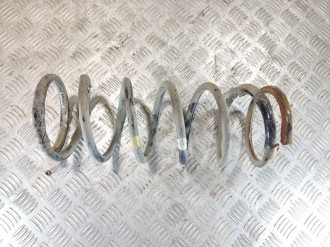 Пружина задняя Ssang yong Rexton 2001-2006