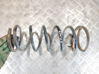 Пружина задняя Ssang yong Rexton 2001-2006