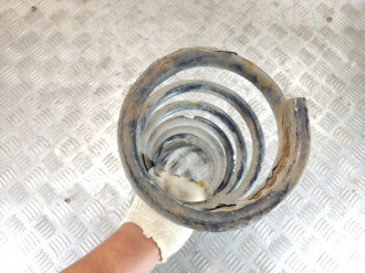 Пружина задняя Ssang yong Rexton 2001-2006